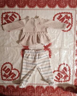 Completo neonata Fagottino Ovs Kids
