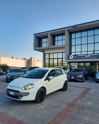 Fiat Grande Punto 1.4 5 porte Dynamic Natural Powe
