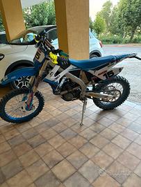 TM en 250 fi