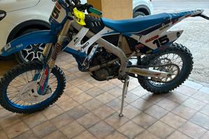 TM en 250 fi