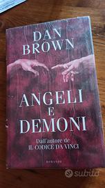angeli e demoni 