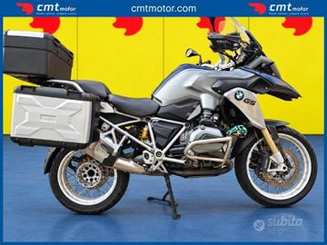 BMW R 1200 GS Garantita e Finanziabile