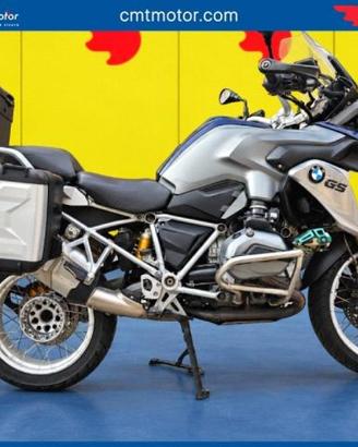 BMW R 1200 GS Garantita e Finanziabile
