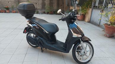 Piaggio Liberty 125 cc