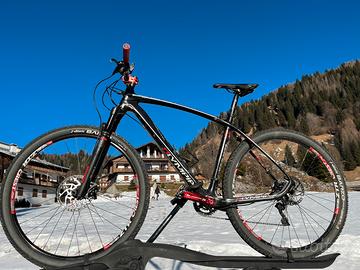 MTB Olympia Nitro full carbon - 29”