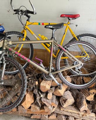Biciclette usate