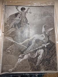 Scena Illustrata 