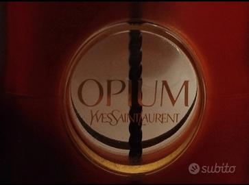 Flaconi VUOTI Opium YSL