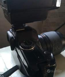 Macchina fotografica