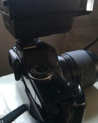 Macchina fotografica