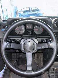 Sterzo sparco