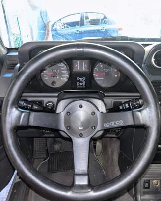 Sterzo sparco