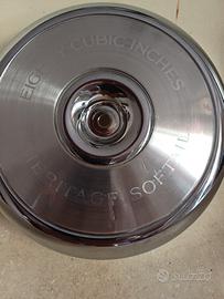 cassa filtro harley heritage softail 