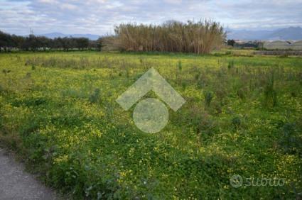 TER. AGRICOLO A MILAZZO - Vista 3