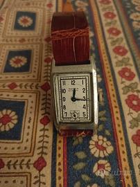 mondia / Zenith orologio vintage 