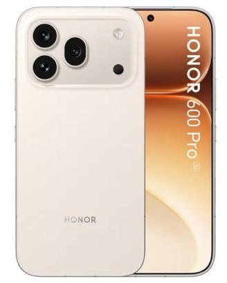 HONOR 600 PRO 5G 512GB DUAL SIM DISPLAY 6.57" 12G