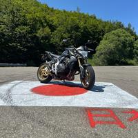 Honda CB 1000 r