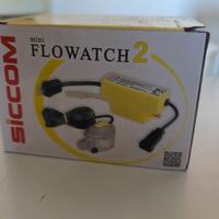 Pompa scarico condensa climatizzatore Siccom Mini 