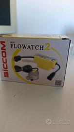 Pompa scarico condensa climatizzatore Siccom Mini 