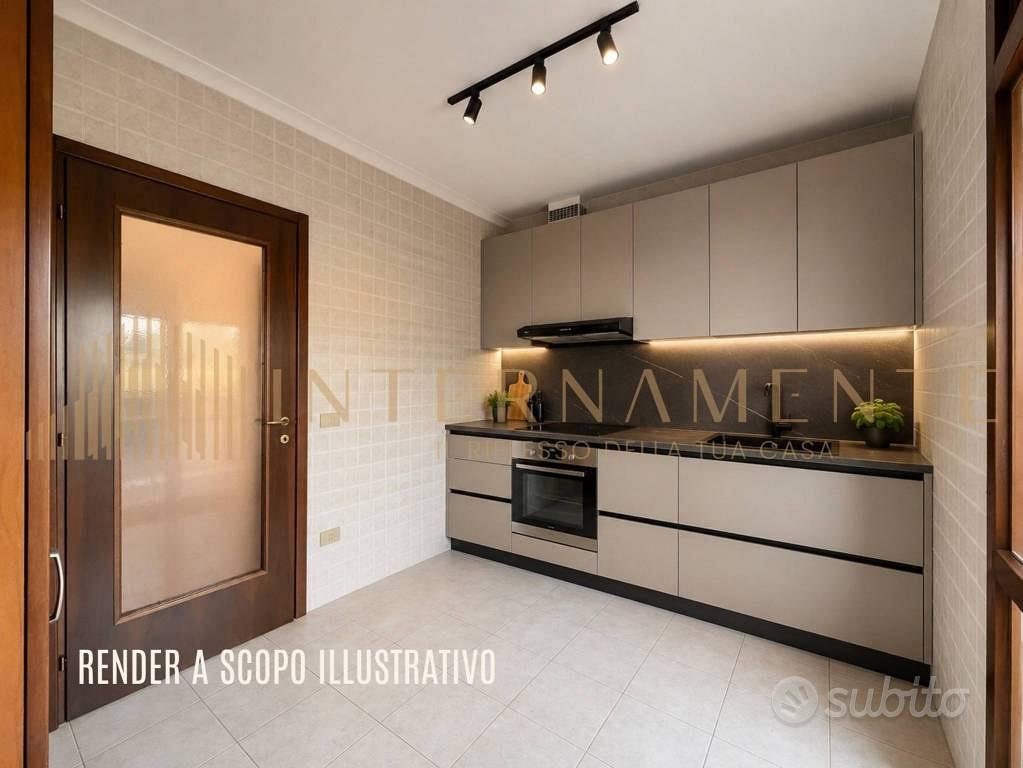 Appartamento – Padova, Torre - Vista 4