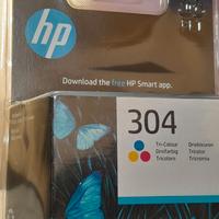 Cartucce hp originali