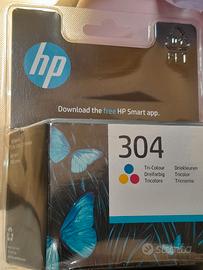 Cartucce hp originali