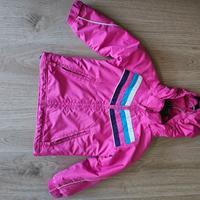 Completo da sci bambino 4-5 anni 104cm altezza