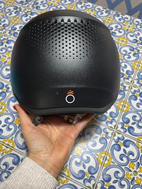 Cap equitazione Fouganza