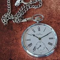 Perseo tasca *FS* NUOVO full set ORIGINALE