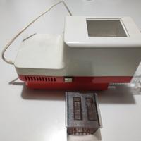 grattugia elettrica formaggio 