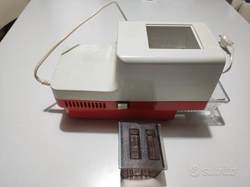 grattugia elettrica formaggio 