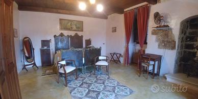 Appartamento torre antica