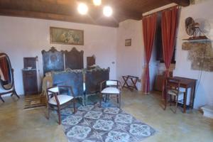 Appartamento torre antica