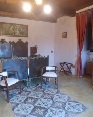 Appartamento torre antica