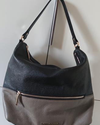 Borsa Borbonese in pelle