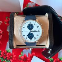 IWC Portugieser Chronograph IW371620 (panda)