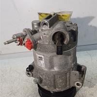 COMPRESSORE A/C FORD Fiesta 7° Serie H1BH-19D629-