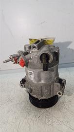 COMPRESSORE A/C FORD Fiesta 7° Serie H1BH-19D629-