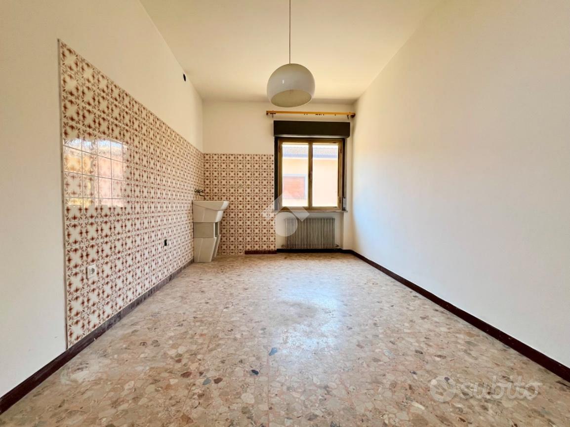 Appartamento – Muzzana del Turgnano, Udine / Udin / Videm - Vista 2