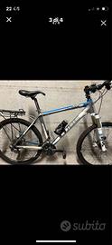 Mtb Cube