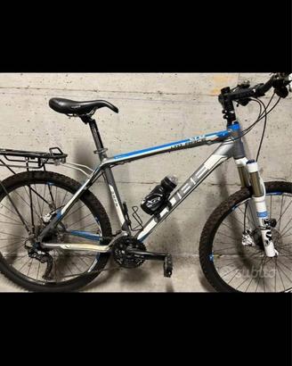 Mtb Cube