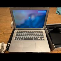 Mac book pro 13 2017