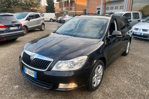 Skoda Octavia 1.6 TDI - 105CV - 4x4