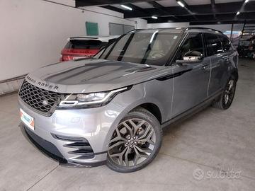 ricambi per range rover velar 2018 2019 2020  DISP