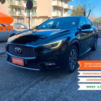 INFINITI Q30 1.5 diesel Business