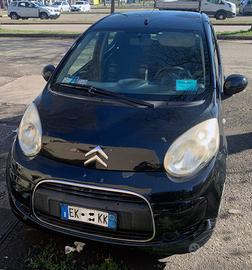 CITROEN C1 - 2011