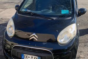 CITROEN C1 - 2011