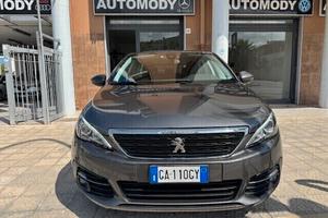 Peugeot 308 BlueHDi 130 S&S SW Navi-Carplay-led-Pd
