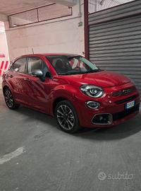FIAT 500X SPORT DISEL