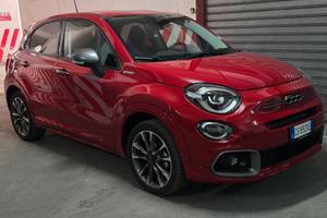 FIAT 500X SPORT DISEL